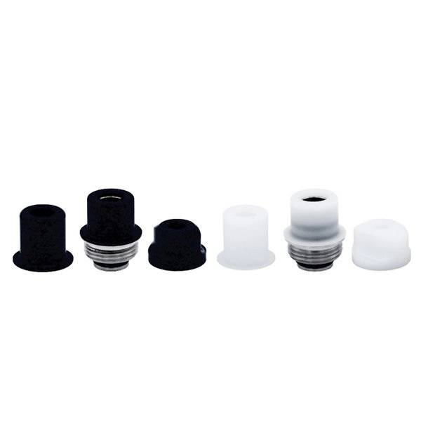 Abyss AIO Drip Tip by Suicide Mods & Dovpo